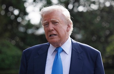 „Nu avem nevoie de ajutorul Ucrainei”. Trump respinge oferta privind apărarea anti-drone