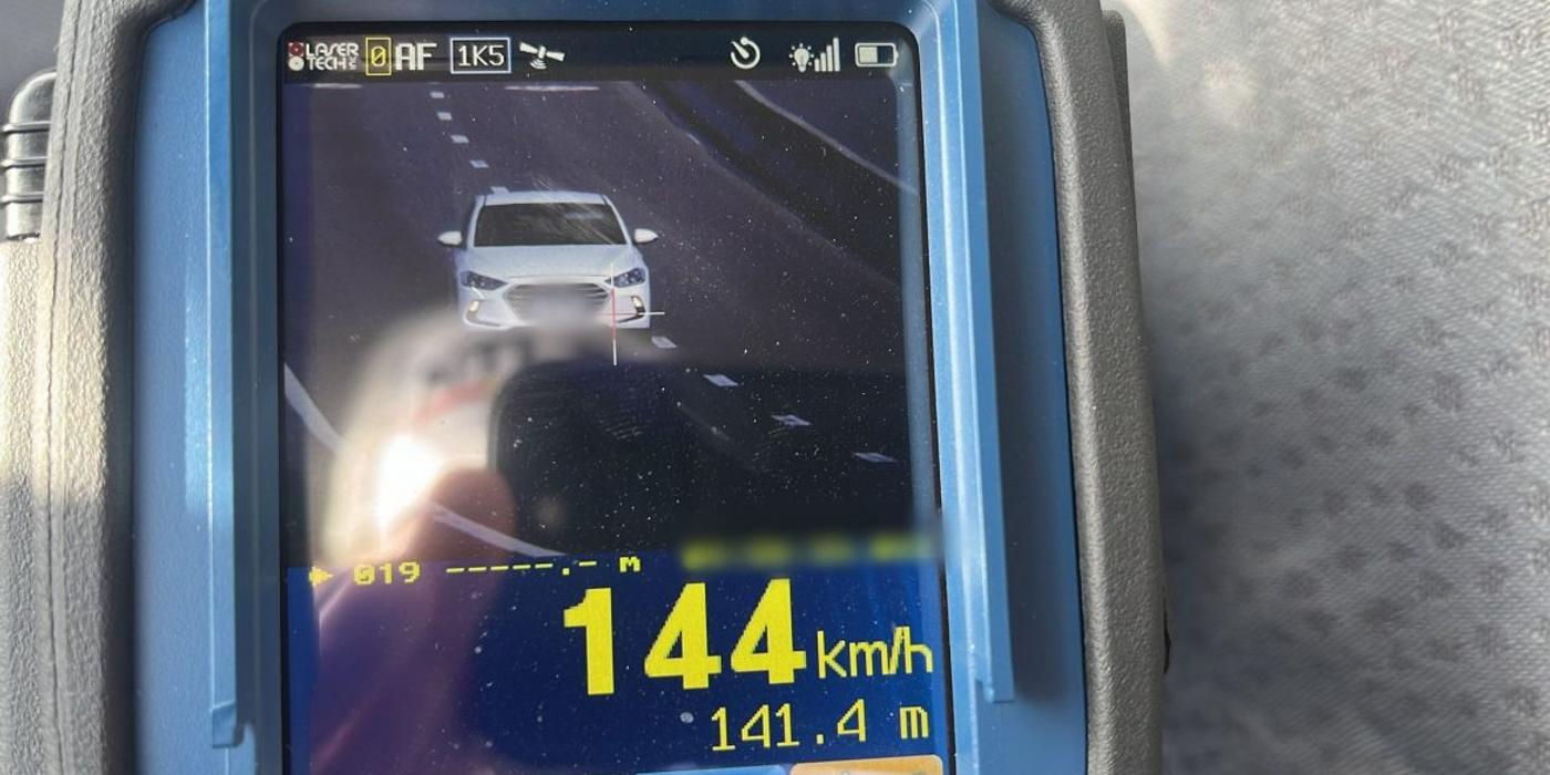 Amenzi de peste 40 de mii de lei aplicate și 12 permise reținute în urma unei acțiuni de prevenire a accidentelor