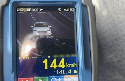 Amenzi de peste 40 de mii de lei aplicate și 12 permise reținute în urma unei acțiuni de prevenire a accidentelor