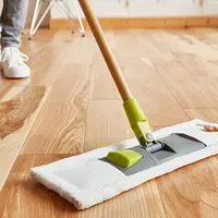 Ghid complet pentru îngrijirea parchetului: cum să-i păstrezi frumusețea ani la rând