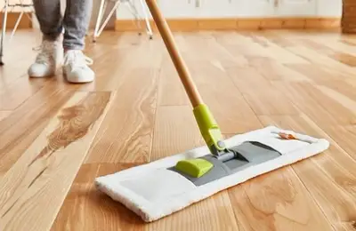 Ghid complet pentru îngrijirea parchetului: cum să-i păstrezi frumusețea ani la rând