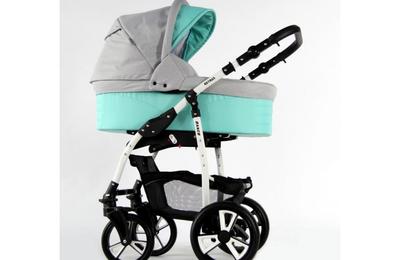 Caruciorul 3 in 1 reprezinta alegerea ideala pentru orice parinte. Achizitioneaza-l pe cel potrivit