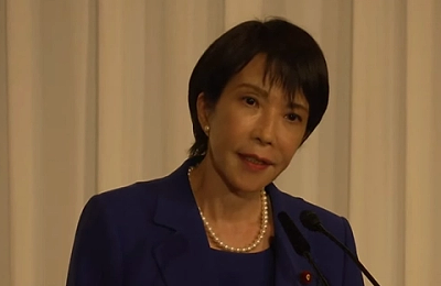 „Rinocerii“ cuceresc lumea: Conservatoarea Sanae Takaichi a fost aleasă lider al partidului de guvernare din Japonia și va deveni, mai mult ca sigur, prima femeie premier al țării: S-a poziționat ferm împotriva căsătoriilor LGBT