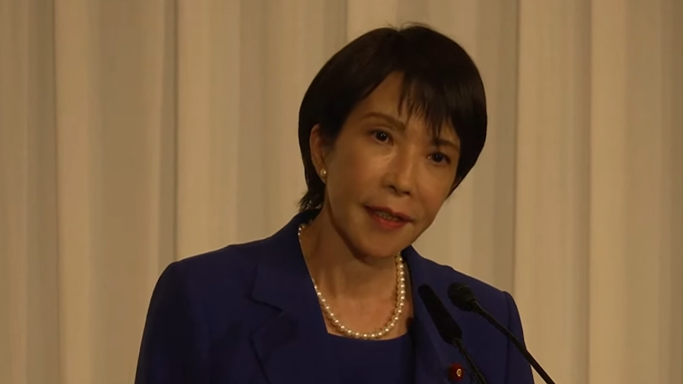„Rinocerii“ cuceresc lumea: Conservatoarea Sanae Takaichi a fost aleasă lider al partidului de guvernare din Japonia și va deveni, mai mult ca sigur, prima femeie premier al țării: S-a poziționat ferm împotriva căsătoriilor LGBT