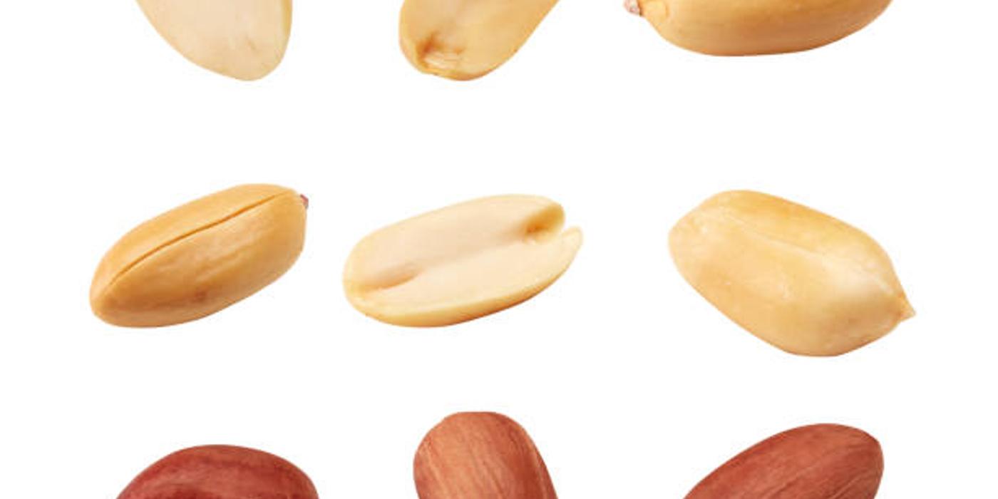 Alunele de pădure și sănătatea mamei