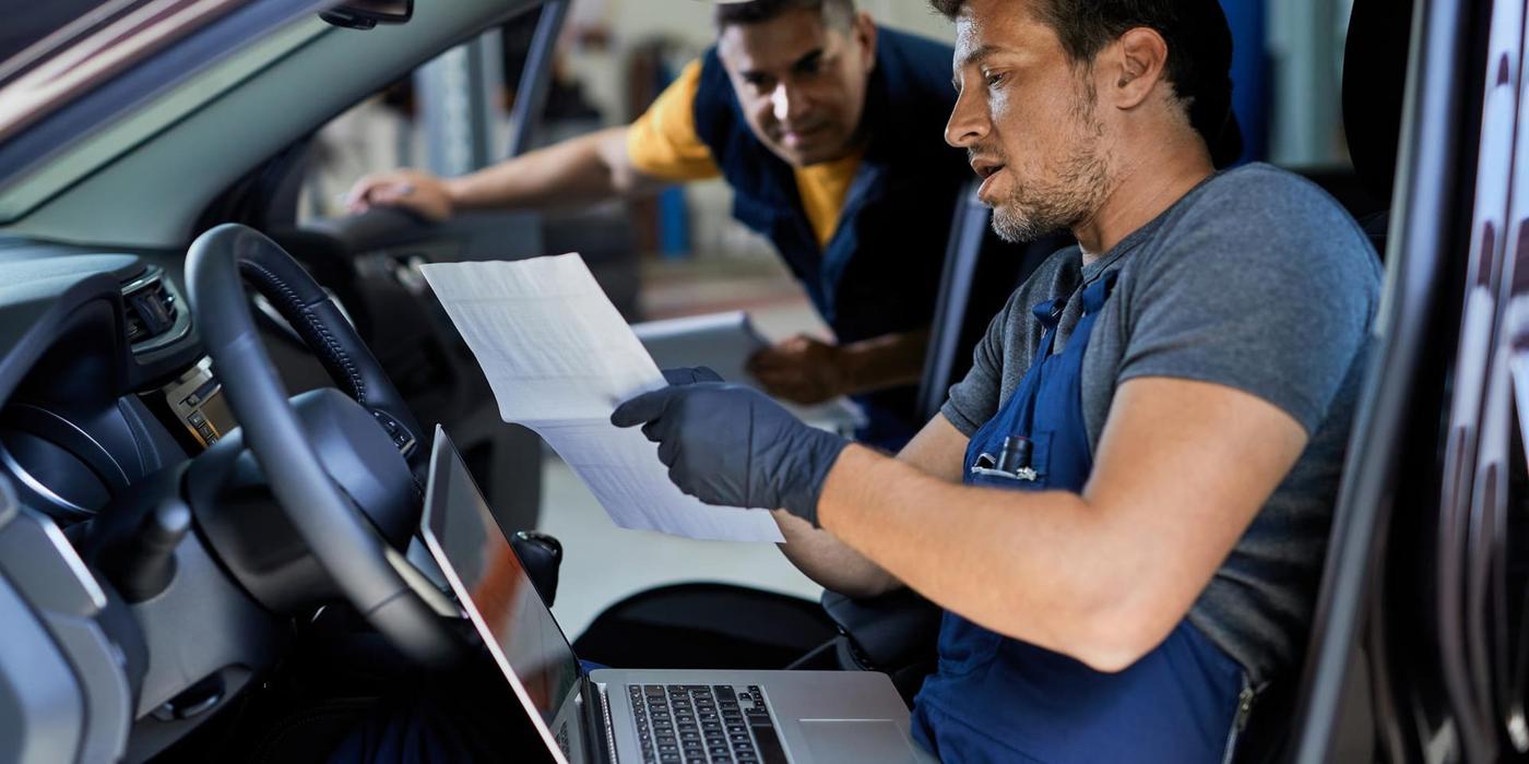 Neglijent cu mașina? Iată ce riști atunci când te prezinți la ITP în Cluj sau oriunde în țară