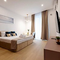 Grad mediu de ocupare de 60% pentru Central Suites în primul an de activitate