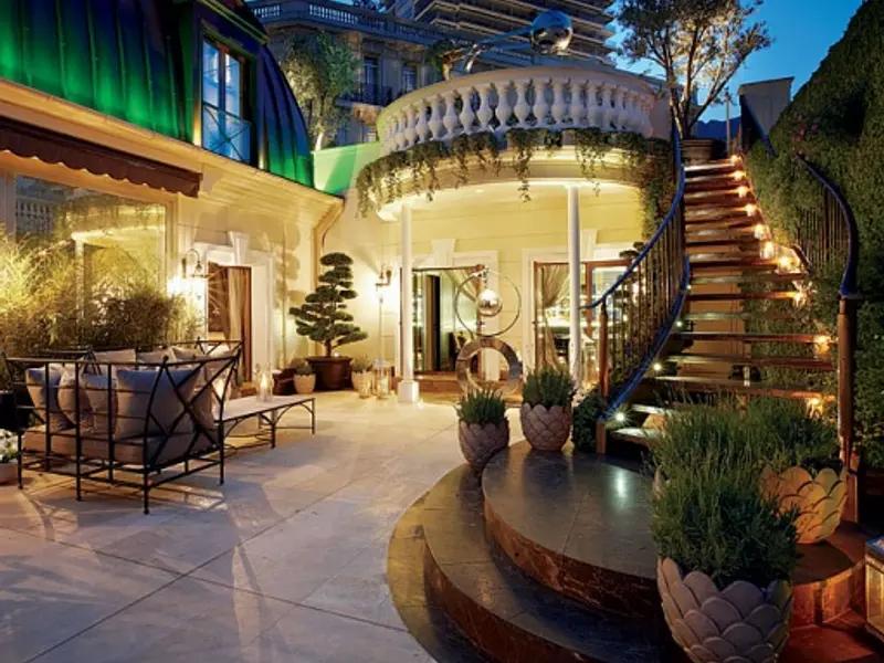 5 Lucruri pe care le vor spune arhitectii