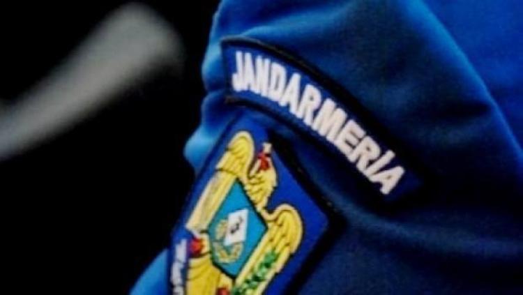 4 posturi scoase la concurs de către Gruparea de Jandarmi Ștefan Cicio-Pop din Cluj-Napoca