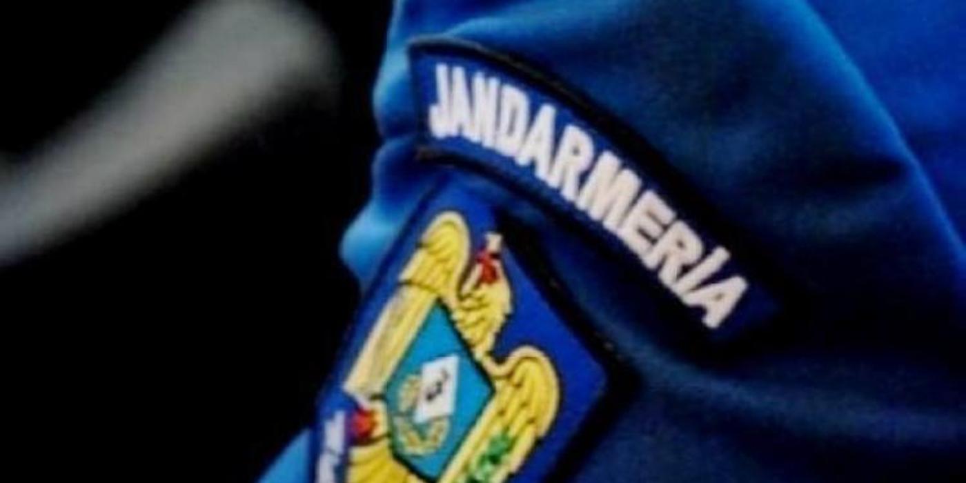 4 posturi scoase la concurs de către Gruparea de Jandarmi Ștefan Cicio-Pop din Cluj-Napoca