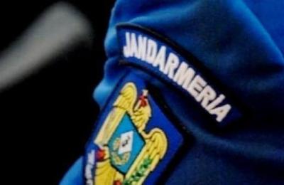 4 posturi scoase la concurs de către Gruparea de Jandarmi Ștefan Cicio-Pop din Cluj-Napoca