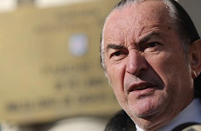 Miron Cozma, dezvăluiri în dosarul Mineriadei: „Eu l-am arestat pe Iliescu în ’91. Era să-l împușc”