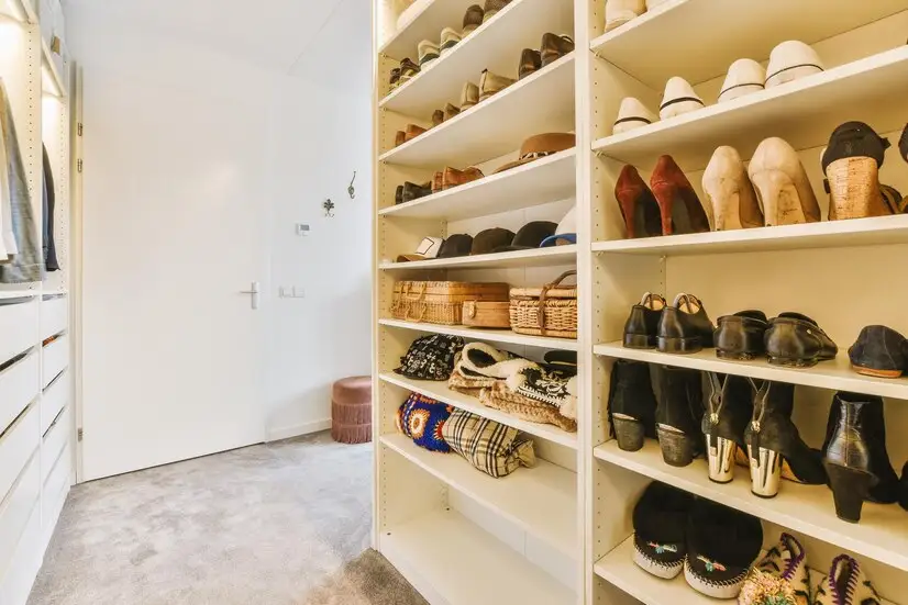 Top 6 Efficient Shoe Storage Solutions for Small Apartments