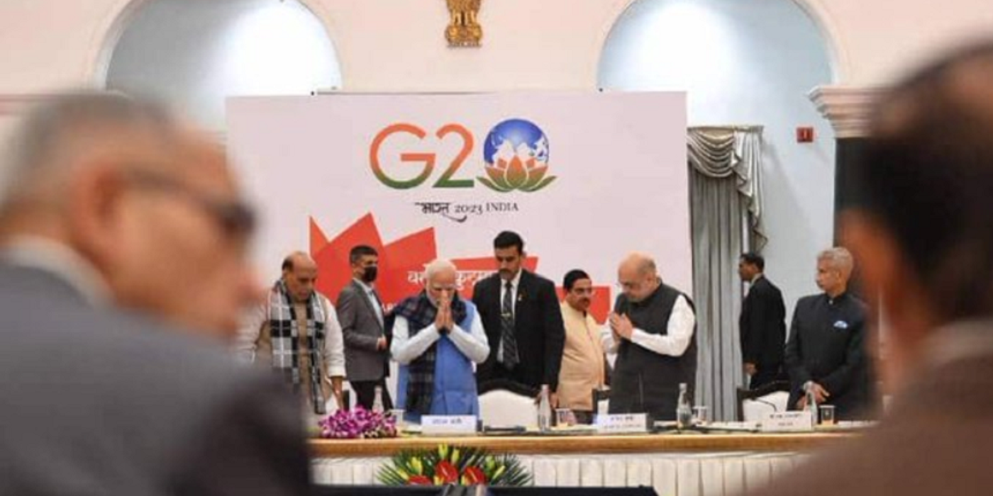 China blochează un ”Comunicat comun” al reuniunii G20 Finanţe, în India, din cauza unor divergenţe privind Războiul rus din Ucraina