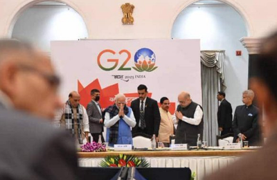 China blochează un ”Comunicat comun” al reuniunii G20 Finanţe, în India, din cauza unor divergenţe privind Războiul rus din Ucraina