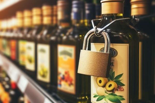Aurul lichid, cel mai furat produs în multe dintre supermarketurile spaniole