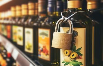 Aurul lichid, cel mai furat produs în multe dintre supermarketurile spaniole