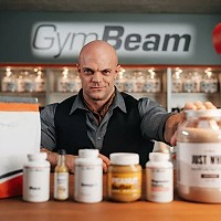 Creștere anuală a vânzărilor de 24% pentru GymBeam, la peste 230 milioane de euro