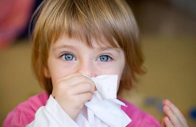 Primul ajutor în caz de hemoragie la copii