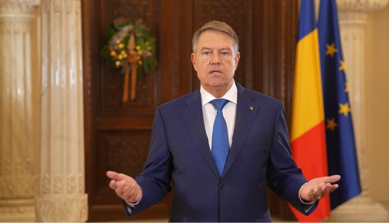 SURSE: Klaus Iohannis nu a fost invitat la concertul de Anul Nou de la Viena