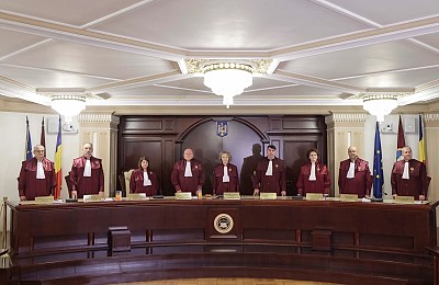 Lider PNL, atac fără precedent la Curtea Constituțională: Nu poate guverna România la nesfârșit. Ei tind să pice reformele, e foarte multă iresponsabilitate