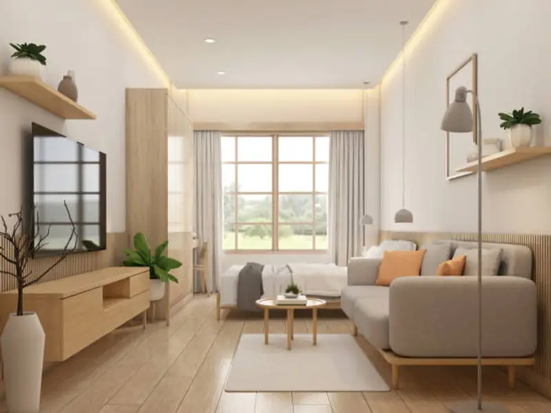 Dispunerea mobilei în dormitorul modern mic. sfaturi utile