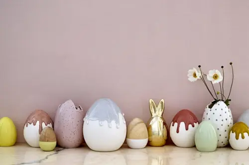 Bucurii primavaratice in noua colectie de la DesignAfter