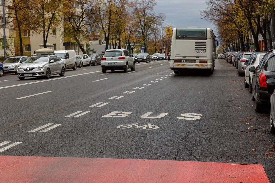 Programul special al mijloacelor de transport în comun din Cluj-Napoca pentru perioada 21-24 ianuarie