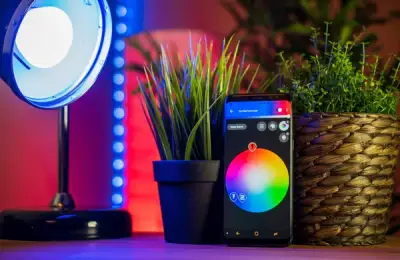 Instalațiile electrice smart. Vitorul locuințelor moderne