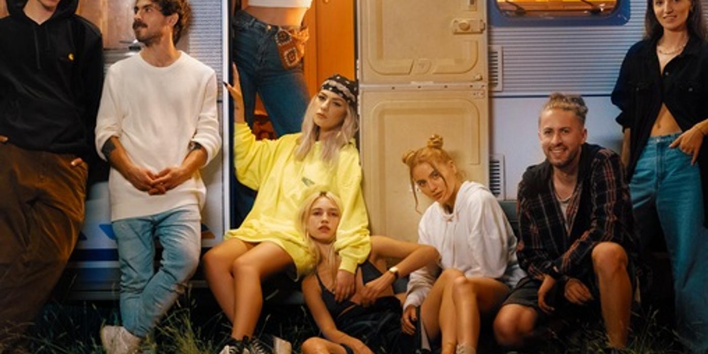 JO răcoreşte atmosfera şi aduce „Ploaie de vară”