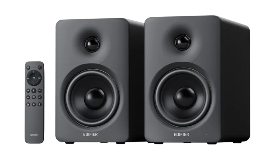 Boxele Edifier M90 au fost lansate