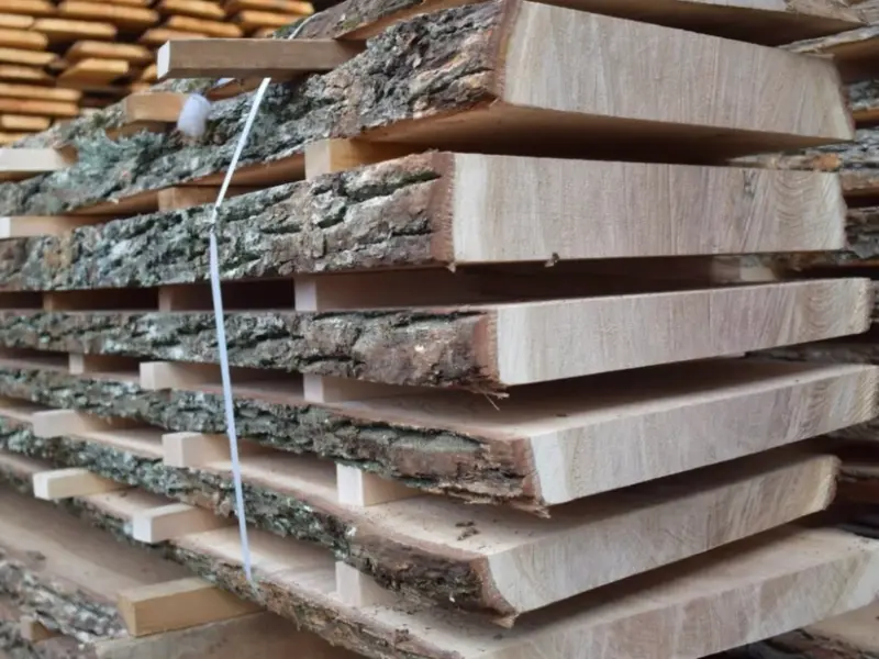 Ce tip de lemn alegi pentru casă? Comparație între alun, nuc, stejar, fag și alte esențe lemnoase