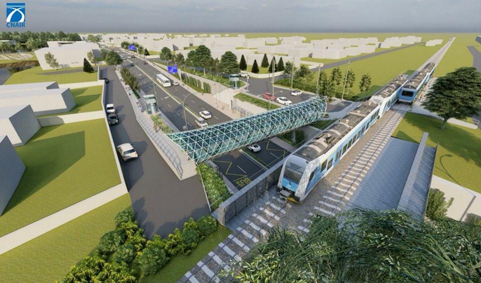 Şase oferte pentru lărgirea la patru benzi a DNA 1 A, între Centura Bucureşti şi intersecţia cu şoseaua Chitila Mogoşoaia