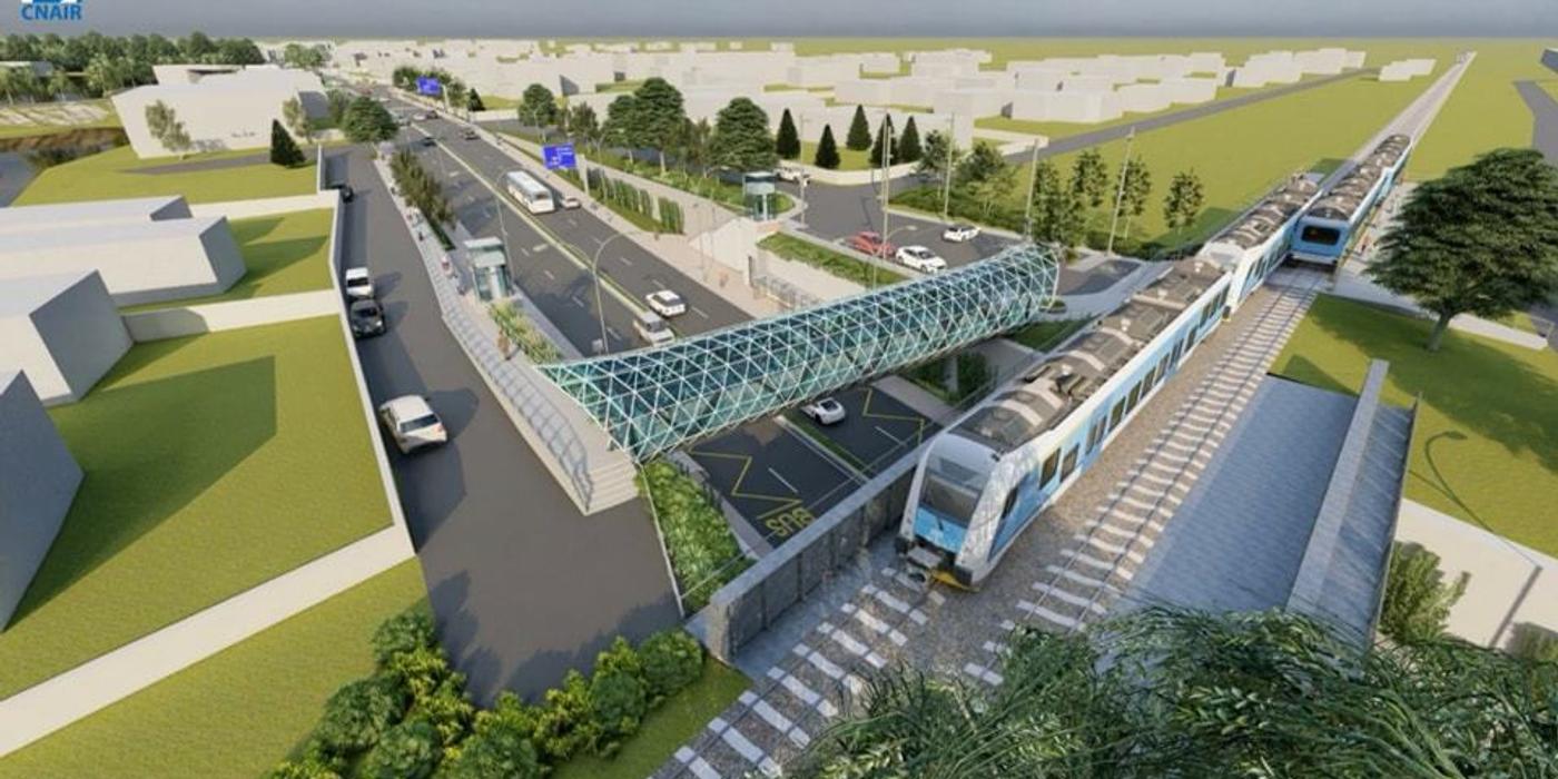 Şase oferte pentru lărgirea la patru benzi a DNA 1 A, între Centura Bucureşti şi intersecţia cu şoseaua Chitila Mogoşoaia