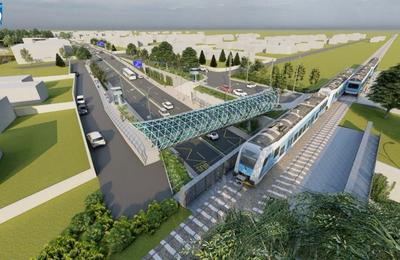 Şase oferte pentru lărgirea la patru benzi a DNA 1 A, între Centura Bucureşti şi intersecţia cu şoseaua Chitila Mogoşoaia