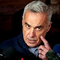 „Mă duc să le salut pe doamnele de la Lidl”. Românii se mobilizează pe rețelele sociale împotriva boicotului lui Călin Georgescu