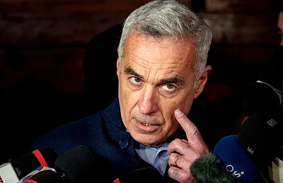 „Mă duc să le salut pe doamnele de la Lidl”. Românii se mobilizează pe rețelele sociale împotriva boicotului lui Călin Georgescu