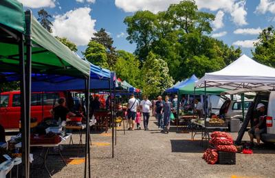 Atenție! Municipalitatea va impune restricții de circulație în zona Cluj Arena, sâmbătă, cu ocazia pieței volante