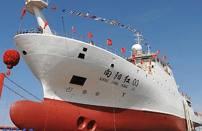Contraamiral: China pregătește războiul cu Taiwan. Își ascunde submarine în ocean și spionează SUA