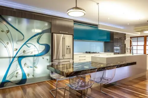 Cum se curata petele de pe covoare sau marmura?