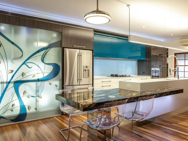 Cum se curata petele de pe covoare sau marmura?