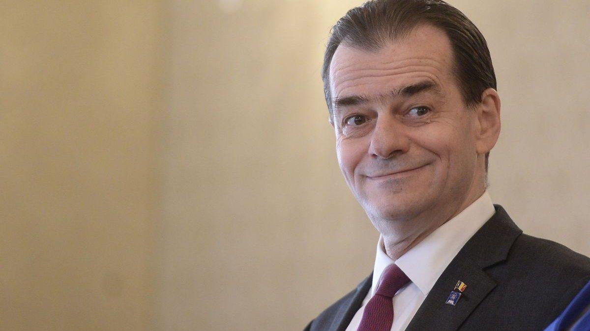 Ludovic Orban: PSD și PNL, două clanuri foarte bine organizate. Nu putem accepta ca Bucureștiul să fie din nou pradă unei „mineriade” politice