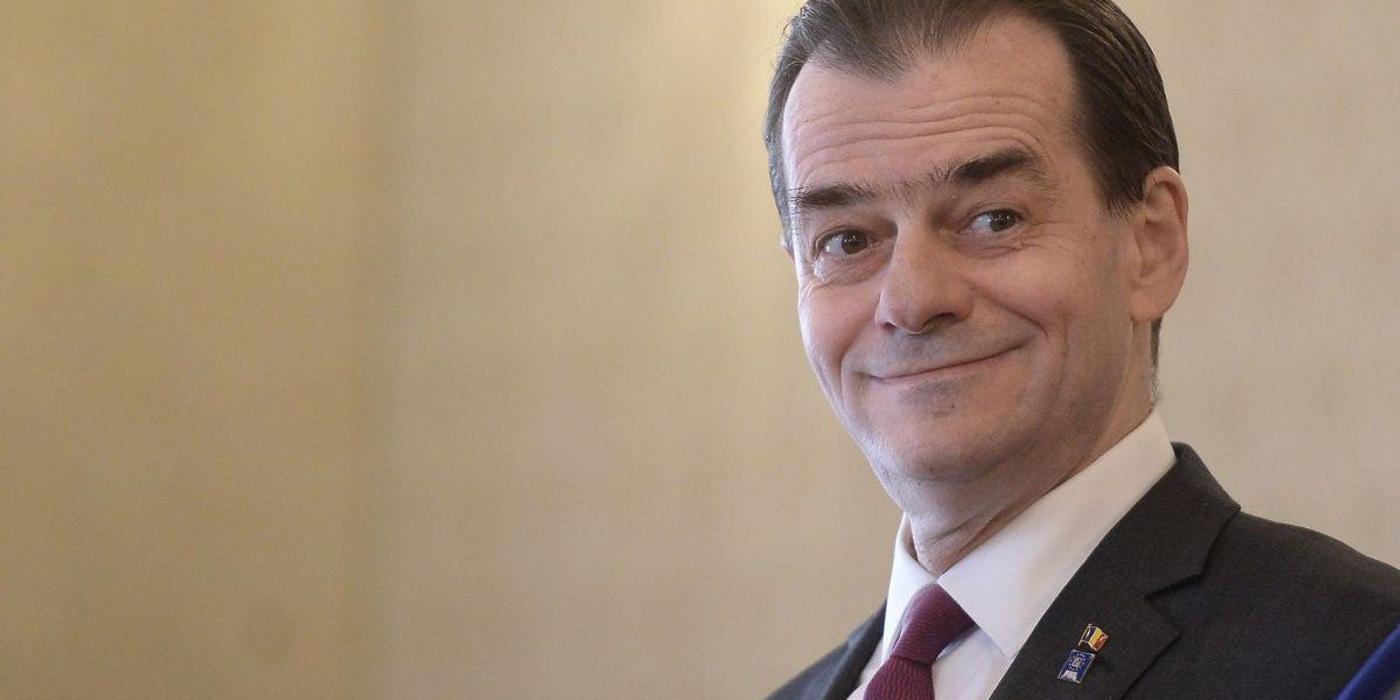 Ludovic Orban: PSD și PNL, două clanuri foarte bine organizate. Nu putem accepta ca Bucureștiul să fie din nou pradă unei „mineriade” politice