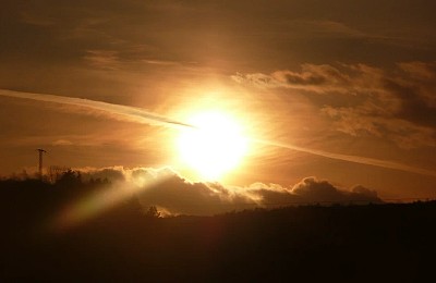 Prognoza meteo, 8 ianuarie. Temperaturile sar cu mult din limita normalului