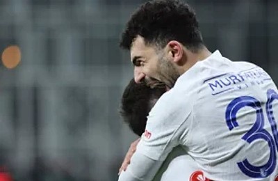 Farul, ce victorie! Dinamo, învinsă pentru prima dată după 13 etape!