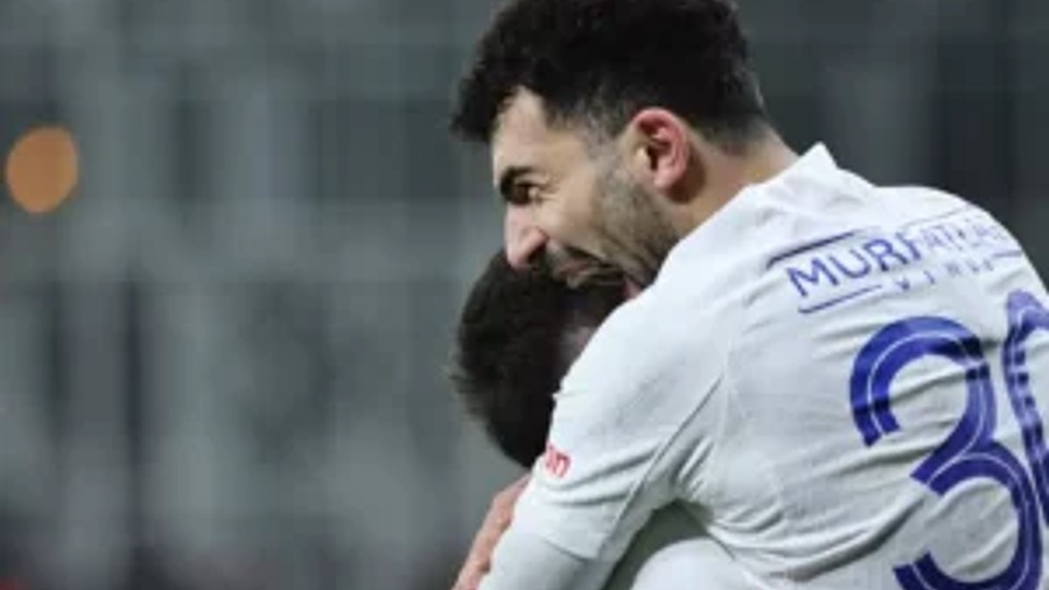 Farul, ce victorie! Dinamo, învinsă pentru prima dată după 13 etape!