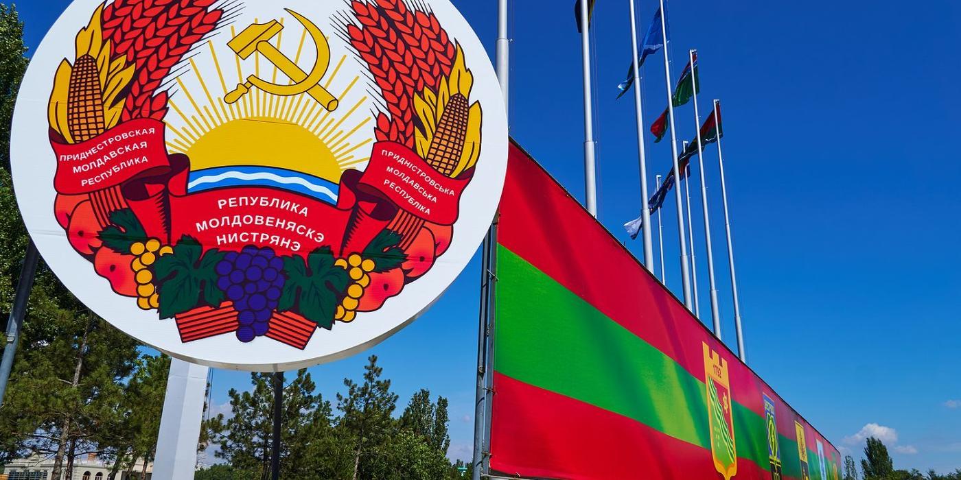 Firmele din Transnistria sunt obligate să plătească taxe vamale în Republica Moldova de la 1 ianuarie. Liderul regiunii separatiste este furios