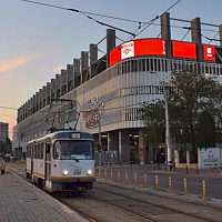 Program prelungit pentru trei linii STB, duminică, cu ocazia meciului Rapid – CFR Cluj. TPBI anunță orele de sosire în stațiile din zona Stadionului Giulești