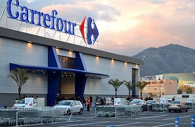 Carrefour, cu accent românesc: Frații Pavăl preiau magazinele retailerului francez într-o tranzacție de 823 milioane euro