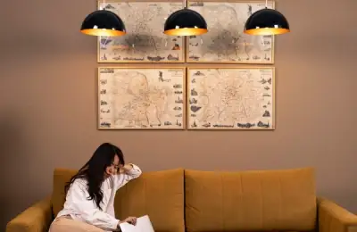 Choosing the Right Lighting for Every Room